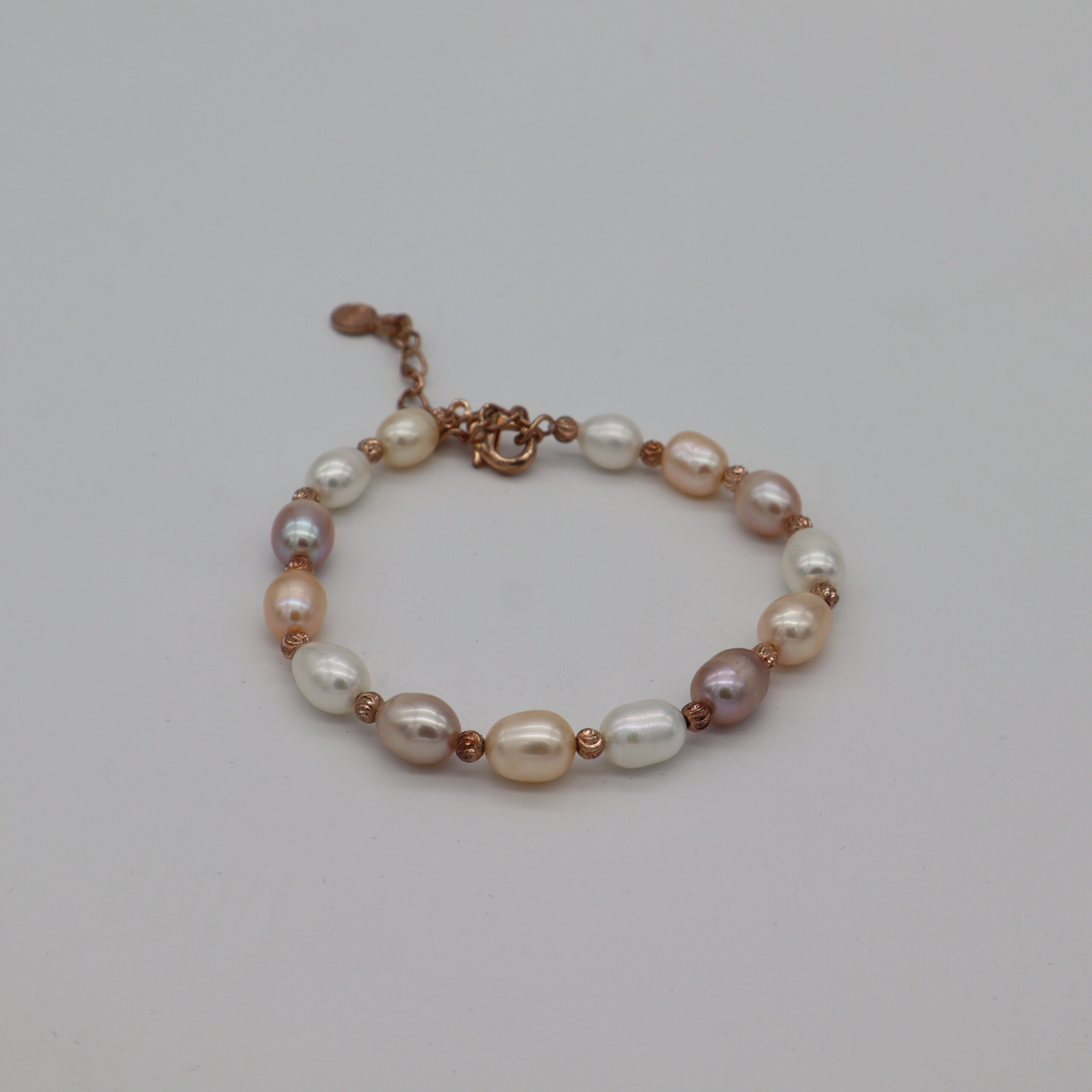 Pearl Bracelet