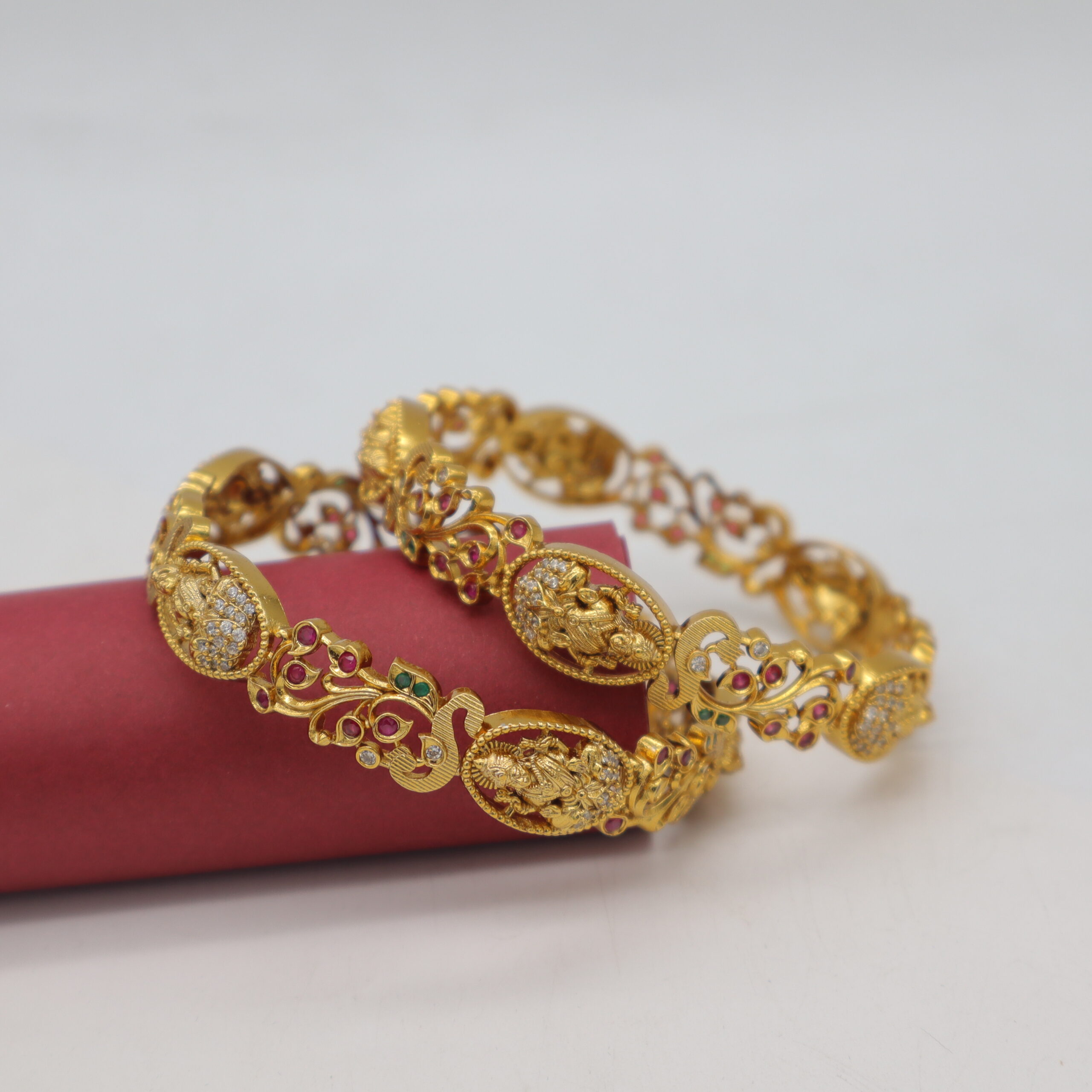 Antique Bangle